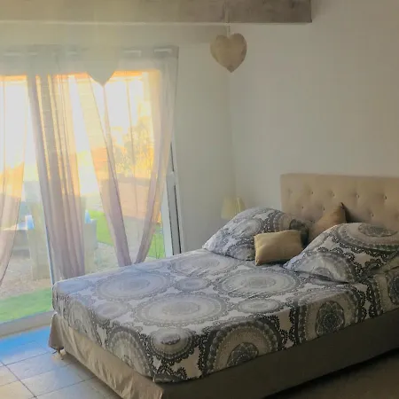 Chez Nous * Mérindol