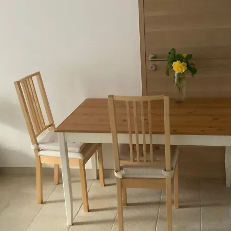 Pensionat Chez Nous Mérindol