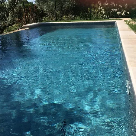 Chez Nous Pensionat Mérindol