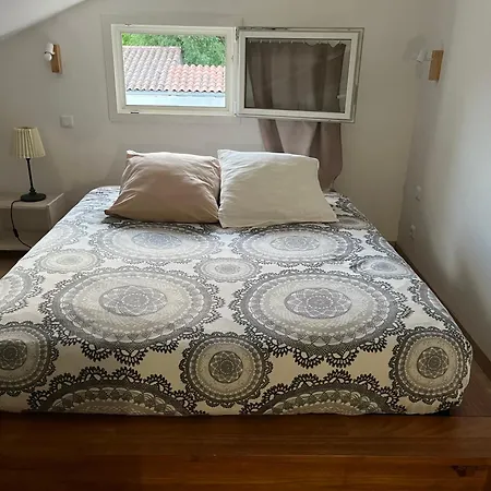 Chez Nous * Mérindol
