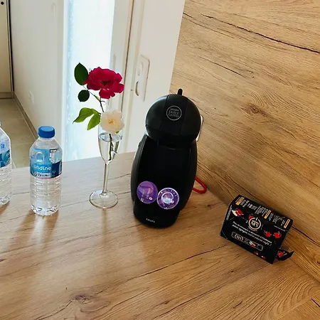 Chez Nous * Mérindol