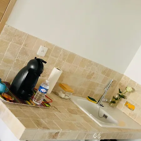 Chez Nous Merindol