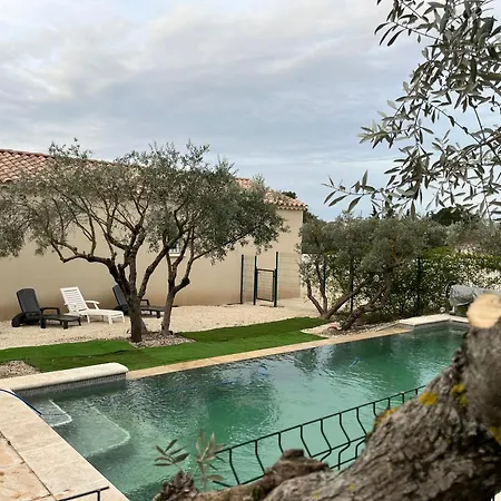 Chez Nous Merindol