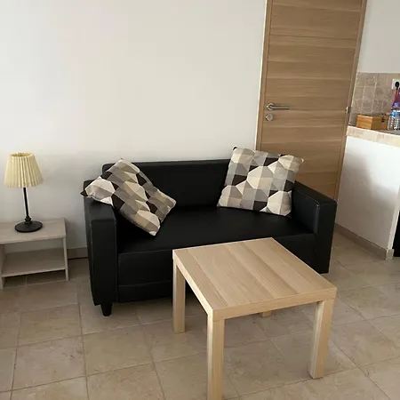 Chez Nous Guest house Merindol