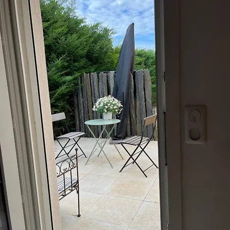 Guest house Chez Nous *