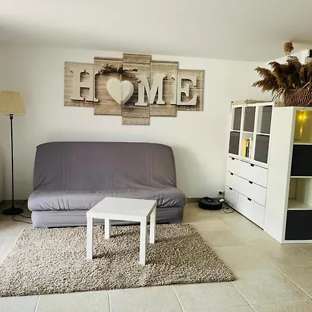 Guest house Chez Nous Merindol